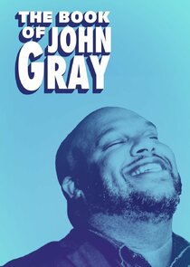 The Book of John Gray poster
