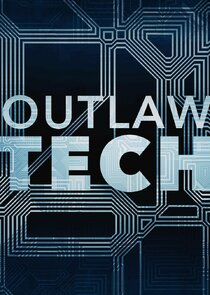 Outlaw Tech poster