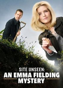 Emma Fielding Mysteries poster