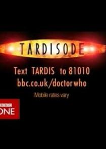 Tardisode poster