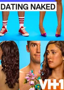 Dating Naked: Playing for Keeps poster