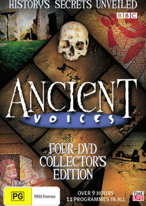Ancient Voices poster