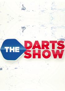 The Darts Show poster