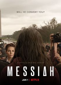 Messiah poster