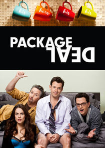 Package Deal poster