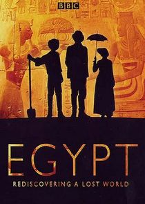 Egypt poster