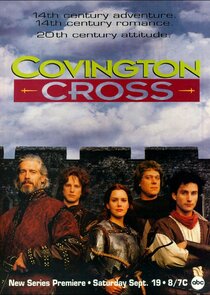 Covington Cross poster