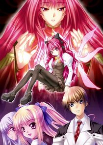Shinkyoku Soukai Polyphonica poster