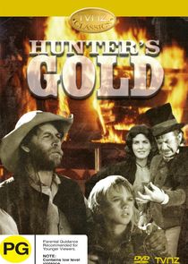 Hunter's Gold poster