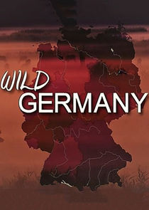 Wild Germany poster