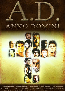 A.D. poster