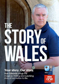 The Story of Wales poster