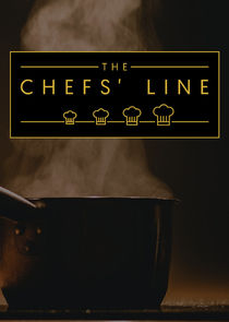The Chefs' Line poster