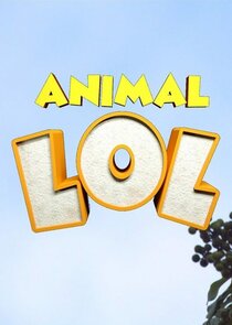 Animals LOL poster