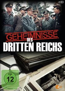 Geheimnisse des "Dritten Reichs" poster