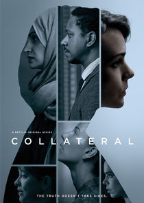 Collateral poster
