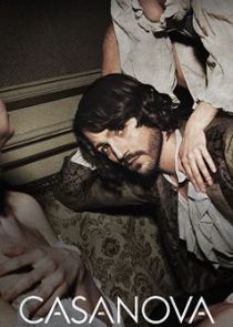 Casanova poster