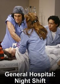 General Hospital: Night Shift poster
