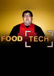 Food Tech poster