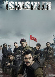 İsimsizler poster
