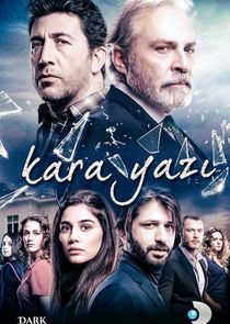 Kara Yazı poster