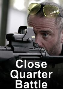 Close Quarter Battle poster
