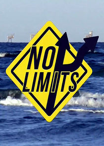 No Limits poster