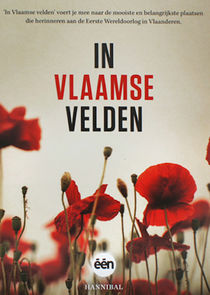 In Vlaamse Velden poster