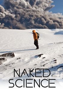 Naked Science poster