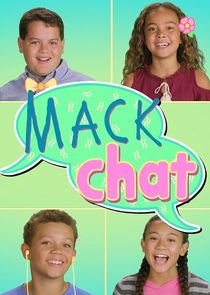 Mack Chat poster