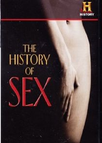 The History of Sex poster