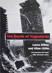 The Death of Yugoslavia poster
