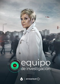 Equipo de Investigacion poster