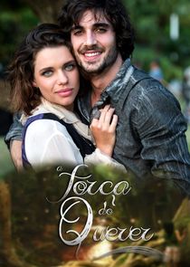 A Força do Querer poster