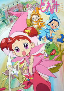 Magical DoReMi poster