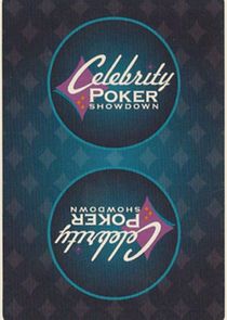 Celebrity Poker Showdown poster