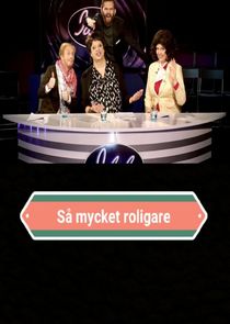 Så mycket roligare poster