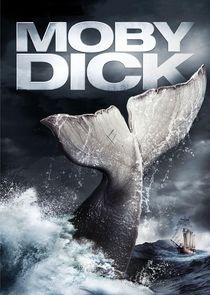 Moby Dick poster