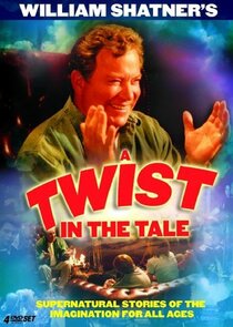 A Twist in the Tale poster