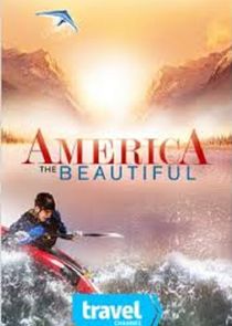 America the Beautiful poster