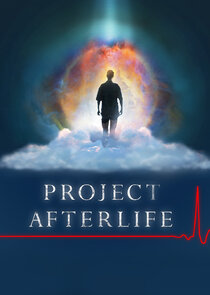 Project Afterlife poster