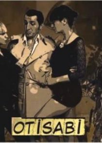 Otisabi poster