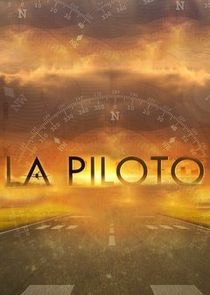 La Piloto poster