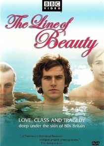 The Line of Beauty poster