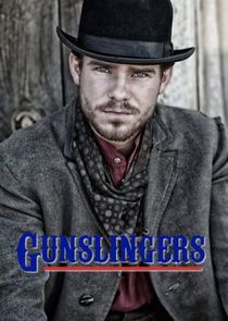 Gunslingers poster