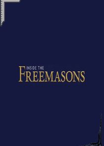 Inside the Freemasons poster