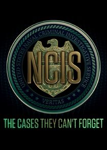 NCIS: The Cases They Can't Forget poster