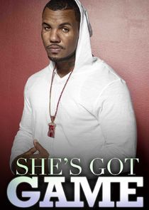 She's Got Game poster