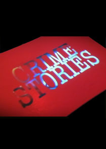 Crime Stories poster