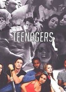Teenagers poster